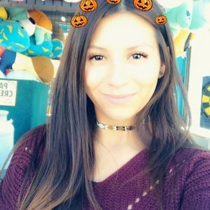 Meet your Posher, Silvia